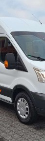 Ford Transit Transit Max Brygadowy 7- osobowy-4