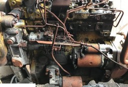 Silnik Perkins 1004.4 , Perkins AA80427 - BLOK - CZĘŚCI