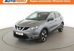 Nissan Qashqai II navi pdc panorama auto klima manual