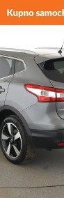 Nissan Qashqai II navi pdc panorama auto klima manual-4