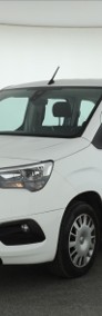 Opel Combo IV , Salon Polska, Serwis ASO, Klima, Tempomat, Parktronic-3