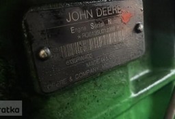 John deere 6135 , John deere RG6135
