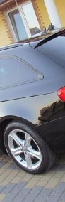Audi A4 IV (B8) BI XENON LEDY NAVI 143km Alu17 S line Skóra DVD super stan KUBEŁKI-4