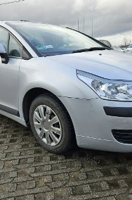 Citroen C4 I 1.6 Benzyna 109KM-2