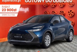 Toyota C-HR Comfort 1.8 Hybrid Comfort 1.8 Hybrid 140KM | Tempomat adaptacyjny!