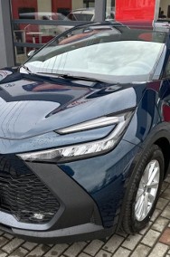 Toyota C-HR Comfort 1.8 Hybrid Comfort 1.8 Hybrid 140KM | Tempomat adaptacyjny!-2