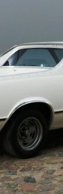 Chevrolet El Camino V 5.0 V8 Automat Bez rdzy California Sprowadzony LUXURYCLASSIC-4