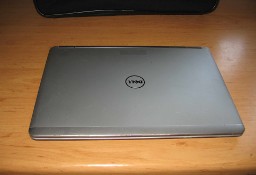 Ultrabook laptop Dell slim alu podswie klaw FullHD 4k Ips I5 4g nowy