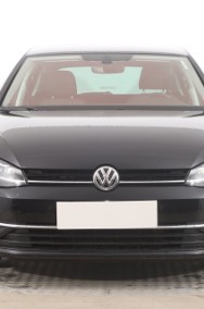 Volkswagen Golf Sportsvan , Serwis ASO, Navi, Klimatronic, Tempomat, Parktronic,-2