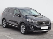 Kia Sorento III , Salon Polska, Serwis ASO, 185 KM, Automat, 7 miejsc,