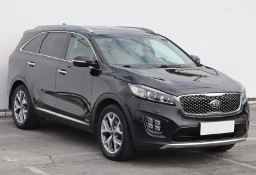 Kia Sorento III , Salon Polska, Serwis ASO, 185 KM, Automat, 7 miejsc,