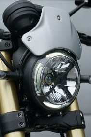 Ducati Scrambler Scrambler 1100-2