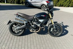 Ducati Scrambler Scrambler 1100