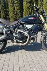 Ducati Scrambler Scrambler 1100-2
