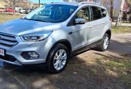 Ford Kuga II Ford Kuga 2.0 TDCi 4x4 Trend