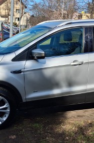 Ford Kuga 2.0 TDCi 4x4 Trend-2