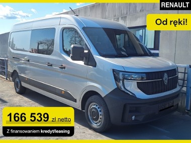 Renault Master-1