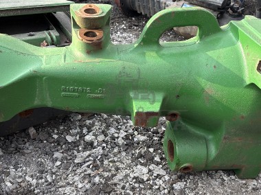 John Deere 7720 7820 7920 Obudowa Mostu R197872-1
