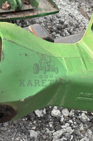 John Deere 7720 7820 7920 Obudowa Mostu R197872-2