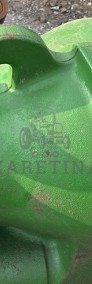 John Deere 7720 7820 7920 Obudowa Mostu R197872-4