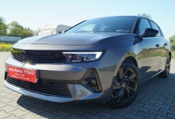 Opel Astra L (VI) OPEL ASTRA GS-LINE 2022R NISKI PRZEBIEG
