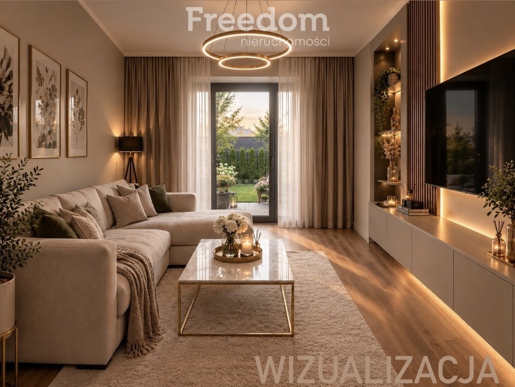 Mieszkanie na sprzedaż, 2 pokoje, 40 m², Kamienna Góra