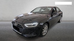 Audi A4 8W 40 TDI QUATTRO S-TRONIC Polski Salon Na Gwarancji FV23%