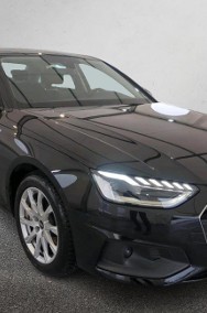 40 TDI QUATTRO S-TRONIC Polski Salon Na Gwarancji FV23%-2