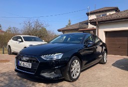 Audi A4 8W 40 TDI QUATTRO S-TRONIC Polski Salon Na Gwarancji FV23%