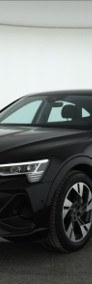 Audi e-tron e-tron Sportback , SoH 95%, Serwis ASO, Automat, Navi, Klimatronic,-3