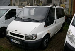 Ford Transit 9 osobowy
