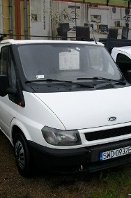 Ford Transit 9 osobowy-2