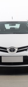 Toyota Auris II , Salon Polska, Klimatronic-3