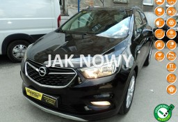Opel Mokka Mokka X sprzedam ładnego OPLA MOKKA z 2018r 140 KM 1,4B TURBO