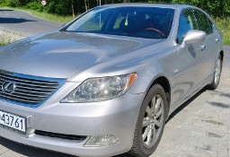 Lexus LS IV XF40 Zadbany. Polecam.