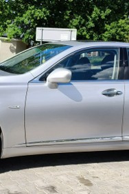 Lexus LS IV XF40 Zadbany. Polecam.-2