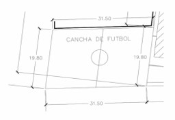 Działka budowlana Cancún