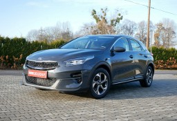 Kia Xceed 1.0 T-GDI 120KM -Serwis ASO do końca -Grzane fotele i kier. -Koła zi