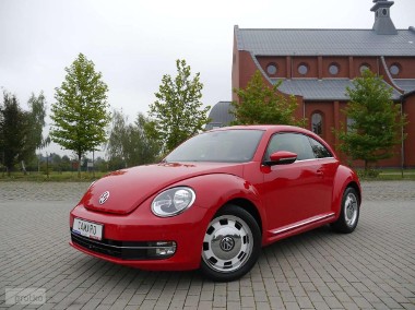 Volkswagen Beetle III-1