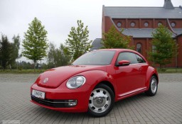 Volkswagen Beetle III