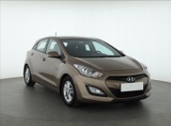 Hyundai i30 II , 1. Właściciel, Klimatronic, Tempomat, Parktronic,