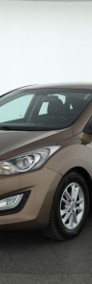 Hyundai i30 II , 1. Właściciel, Klimatronic, Tempomat, Parktronic,-3