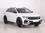 Volkswagen T-Roc , Salon Polska, 1. Właściciel, Serwis ASO, Automat, VAT 23%,