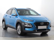 Hyundai Kona , Salon Polska, Serwis ASO, GAZ, VAT 23%, Skóra, Navi,