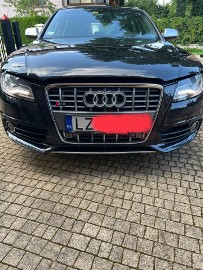 Sprzedam Audi S4 b8 3.0 Tfsi Avant