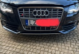 Audi S4 V (B8) Sprzedam Audi S4 b8 3.0 Tfsi Avant