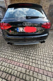 Sprzedam Audi S4 b8 3.0 Tfsi Avant-2