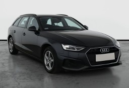 Audi A4 B9 , Salon Polska, 1. Właściciel, Automat, VAT 23%, Klimatronic,