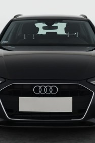 Audi A4 B9 , Salon Polska, 1. Właściciel, Automat, VAT 23%, Klimatronic,-2