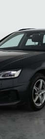 Audi A4 B9 , Salon Polska, 1. Właściciel, Automat, VAT 23%, Klimatronic,-3